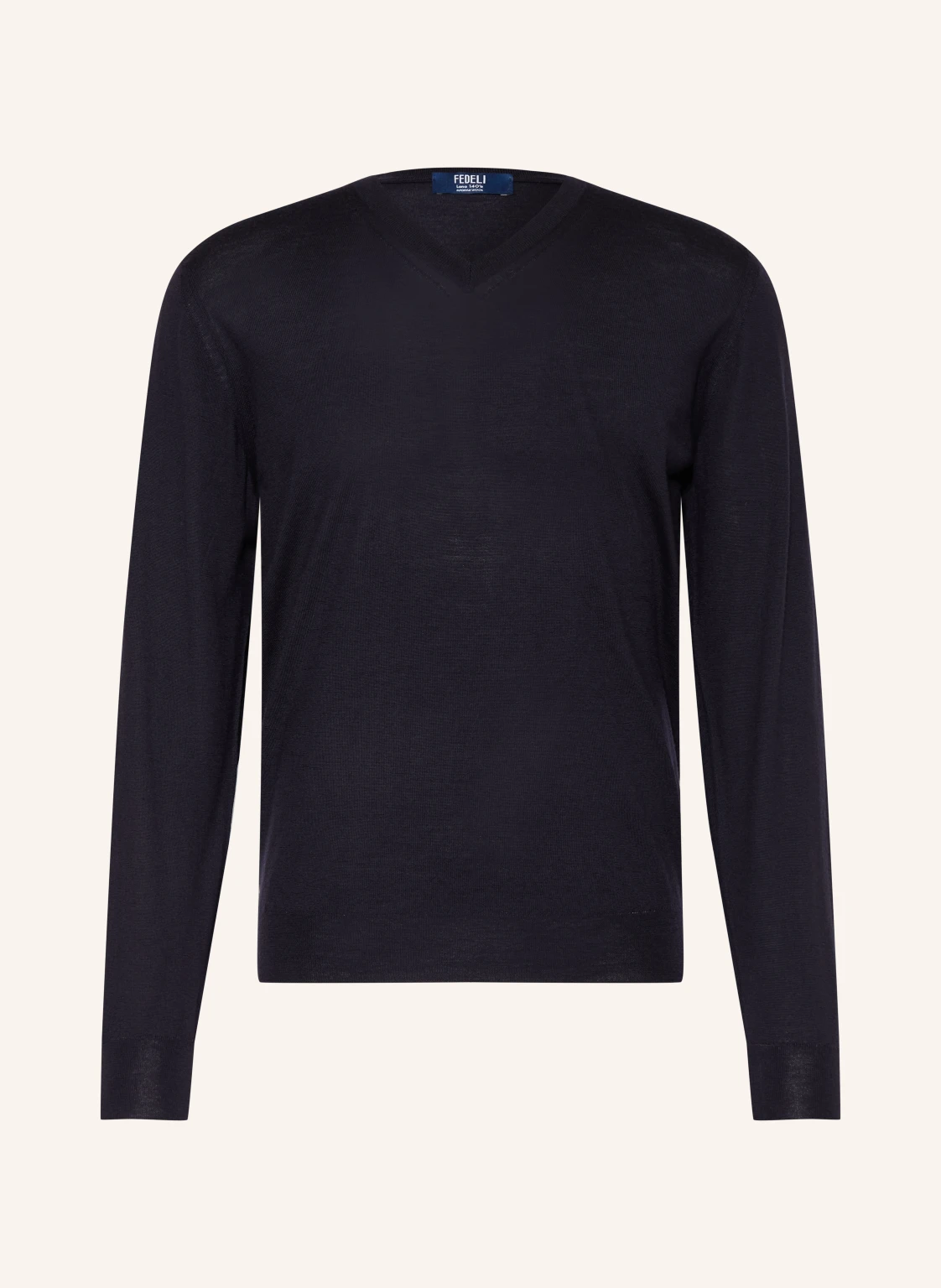FEDELI Pullover