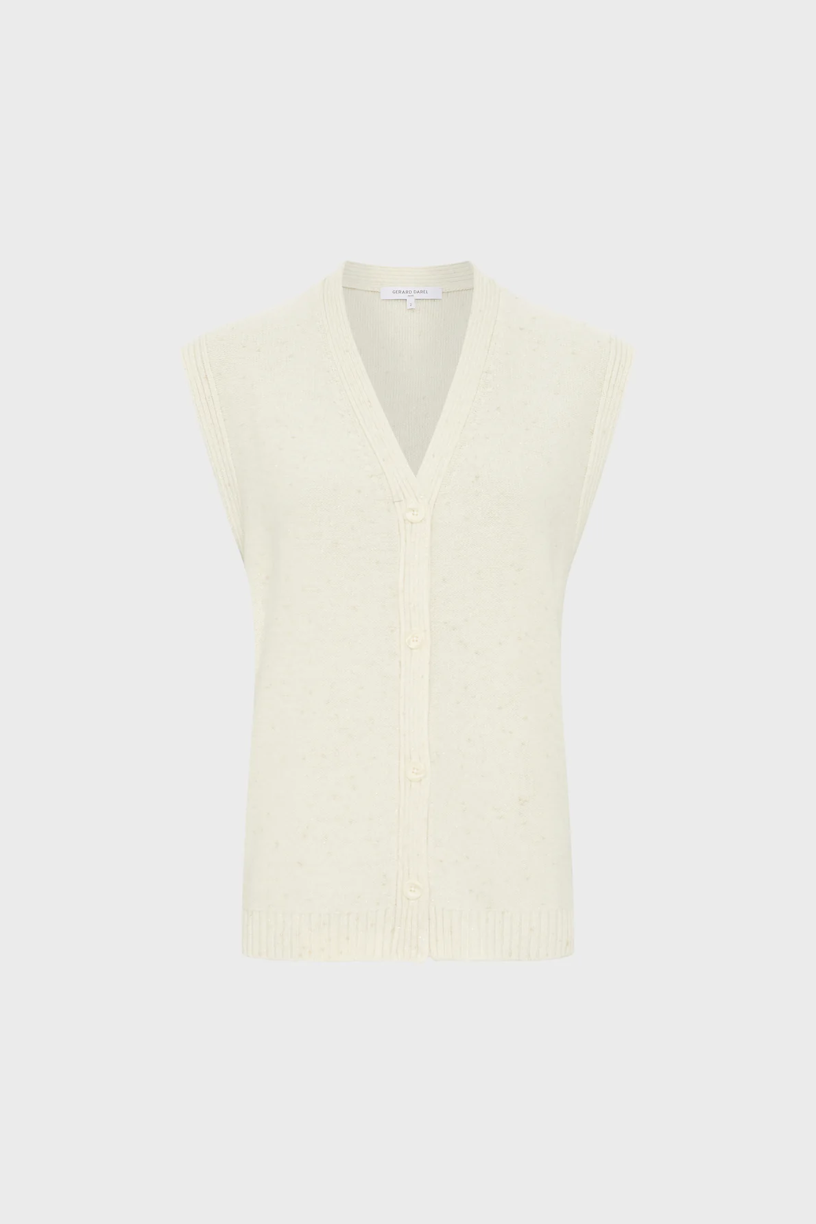 Pull - Gilet ELYSEE