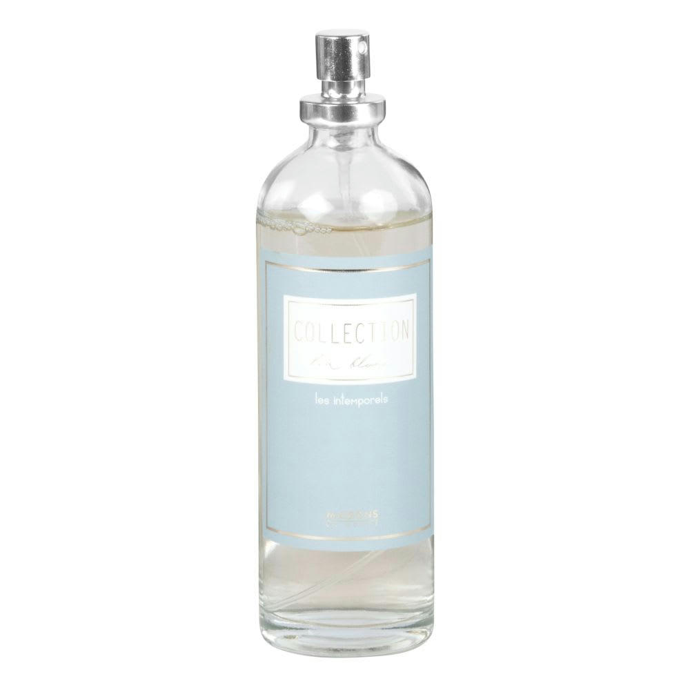 - Spray parfumé lin blanc 100ML