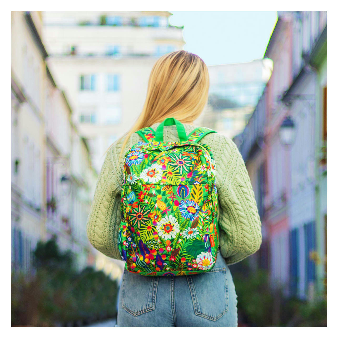 MINI EXPLORER - Sac à  dos 11L