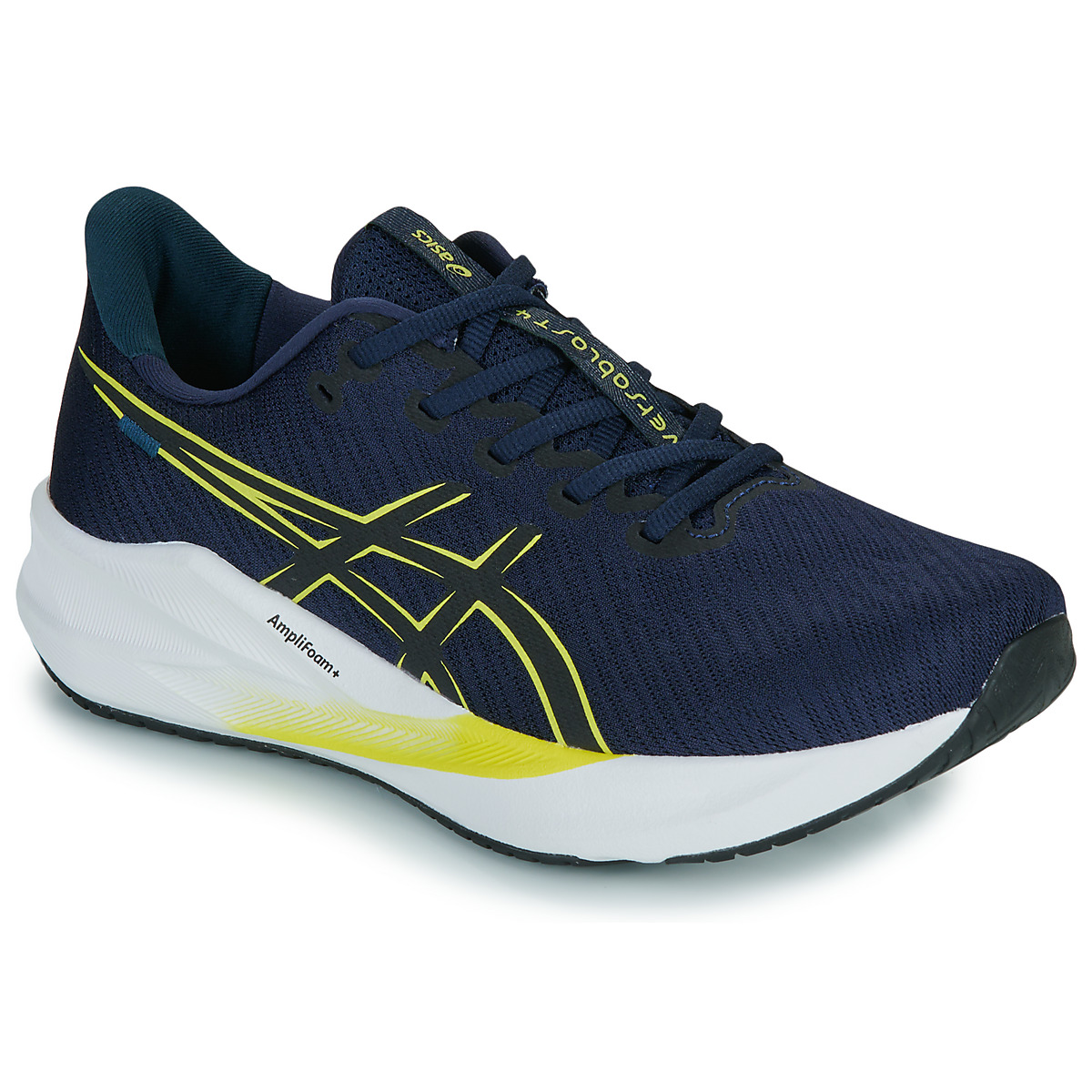 Asics - VERSABLAST - Midnight / Citron