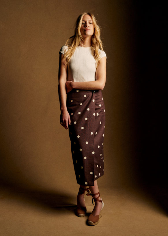 Pierra Skirt