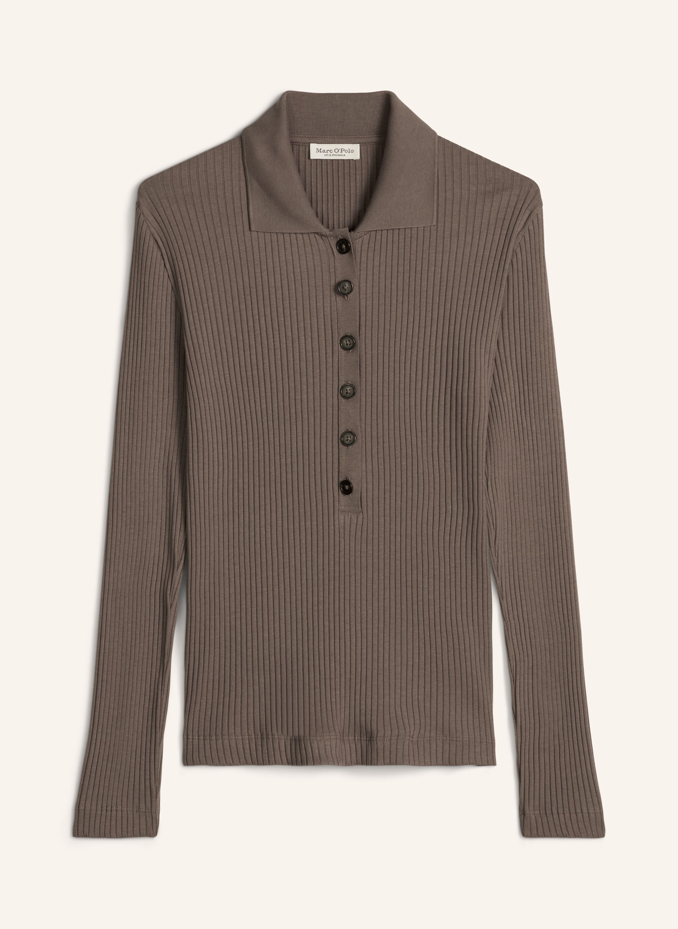 Marc O'Polo Jerseypolo