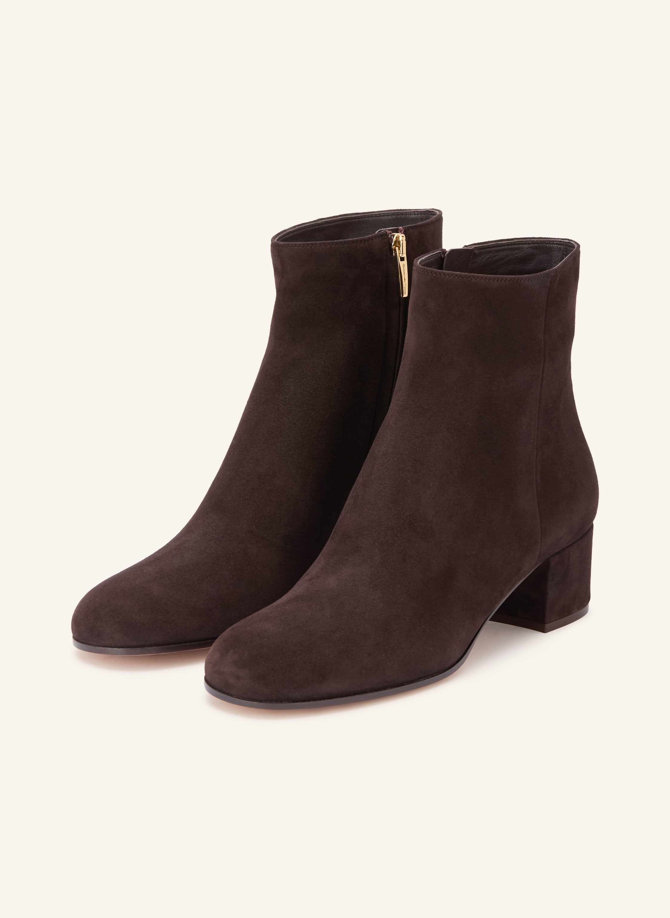 Gianvito Rossi Stiefeletten