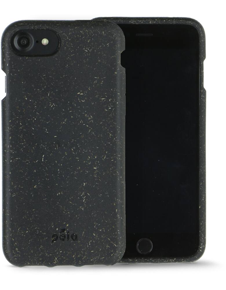 Pela Compostable Eco-Friendly Phone Case for iPhone 8/7, 100% Biodegradable