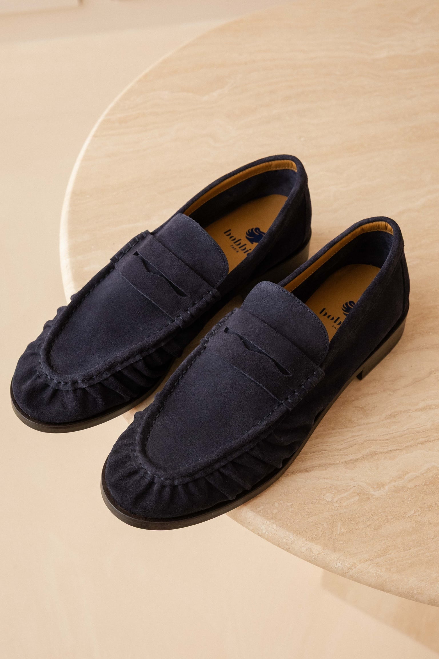 Orso Navy