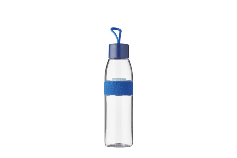 Waterfles Ellipse 500 ml - Vivid blue