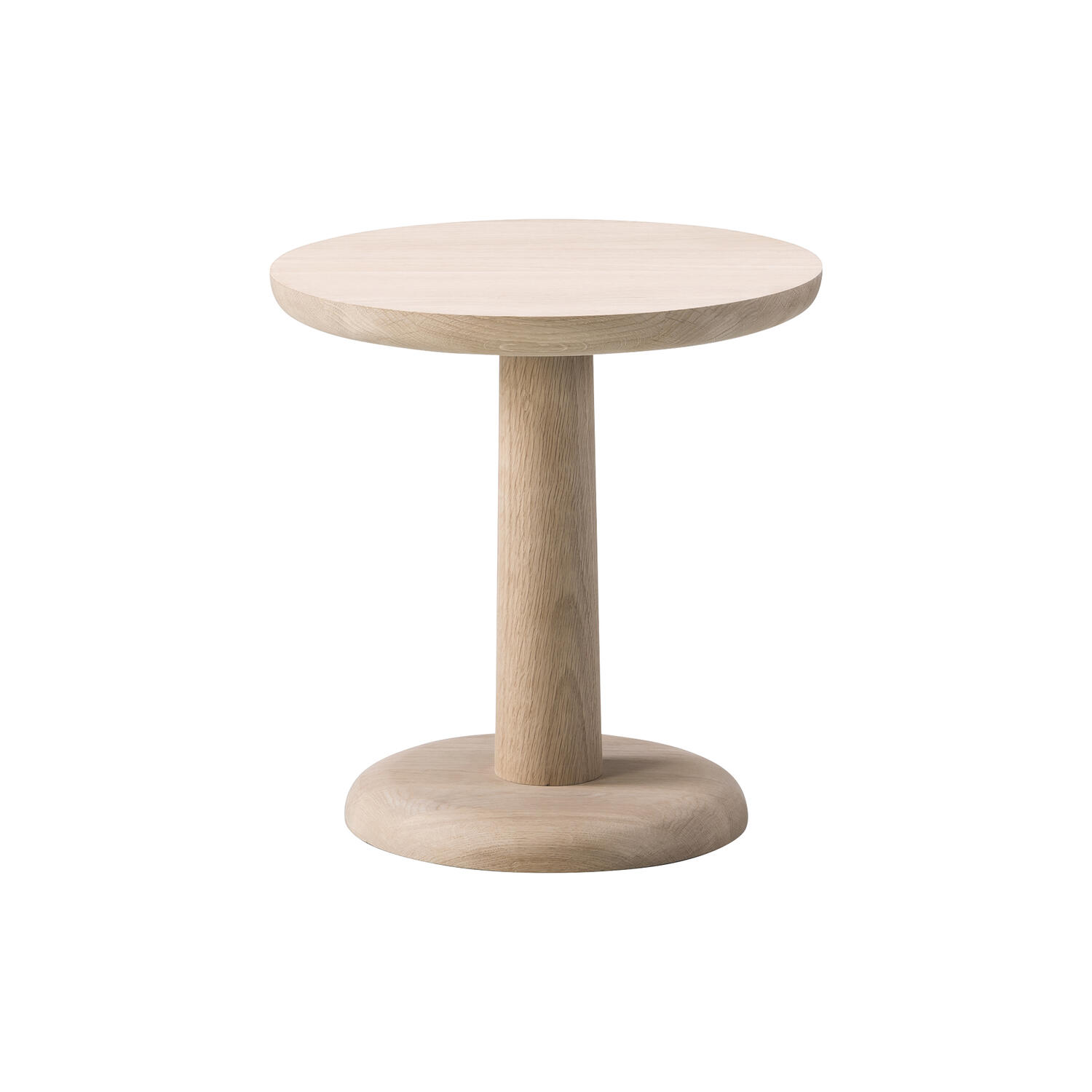 1280 Pon bord, s&aelig;bebehandlet eg