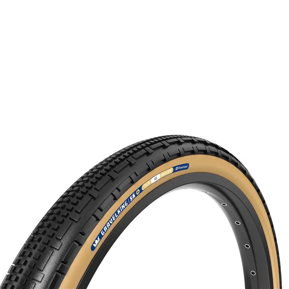 Panaracer Gravelking SK  Tubeless 700C x 50 gravel tyre