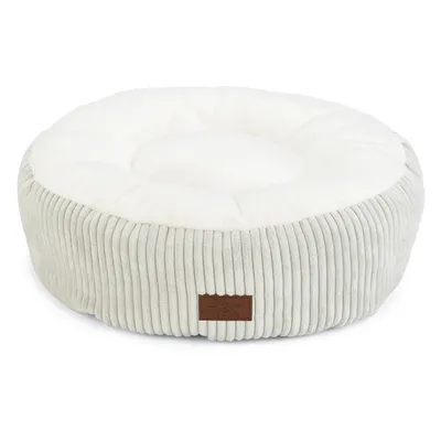 Designed by Lotte Ribbed Bed