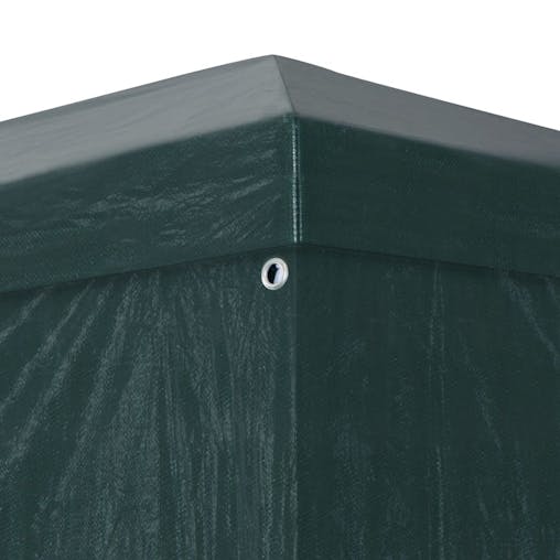 NNEVL Party Tent 3x3 m Green