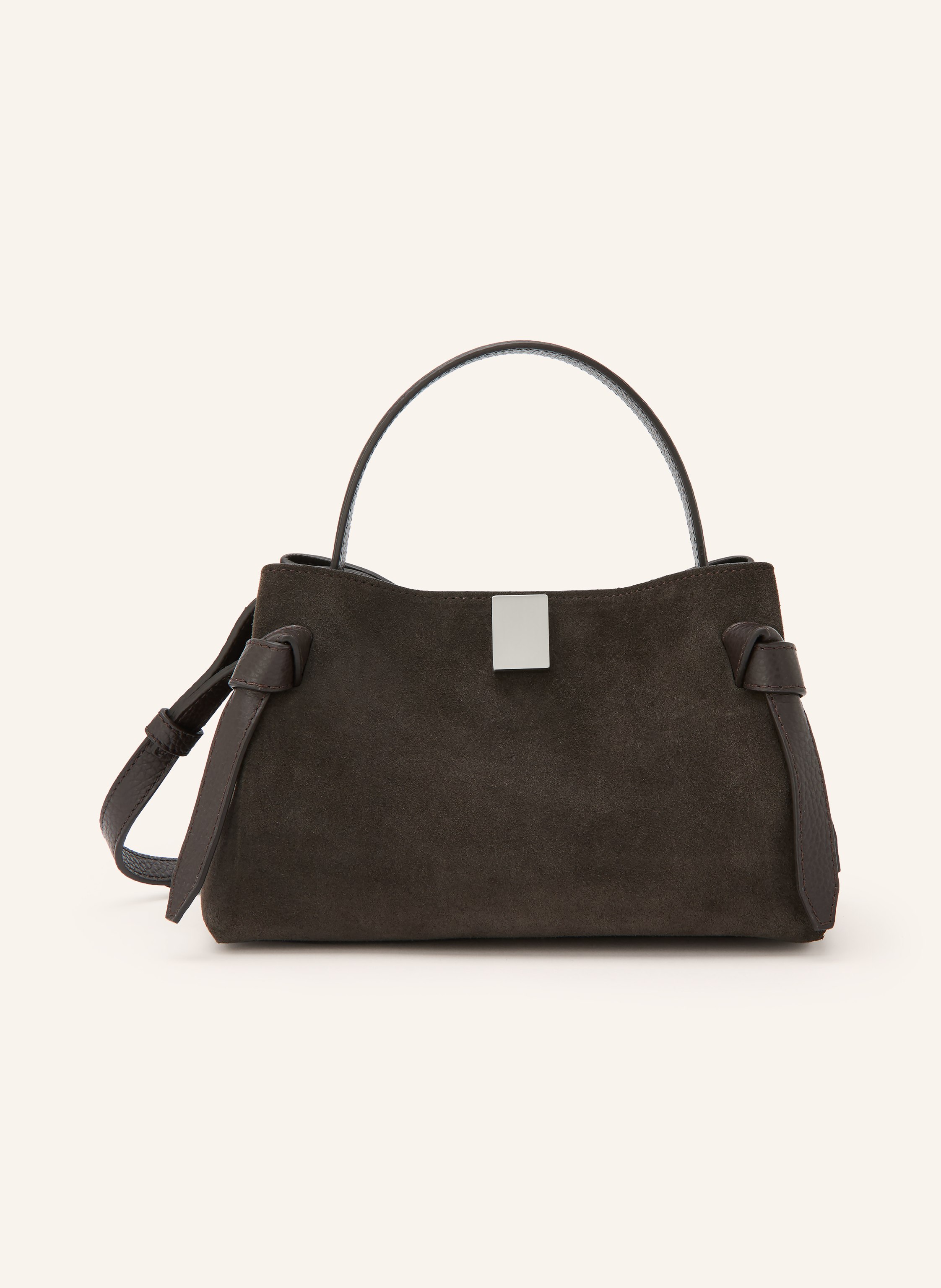 YUZEFI Schultertasche GYOZA MINI