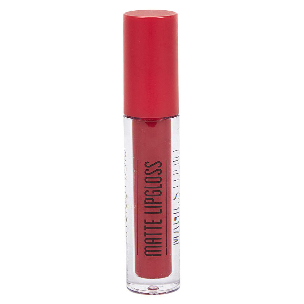 Gloss avec crayon à lèvres Magic studio