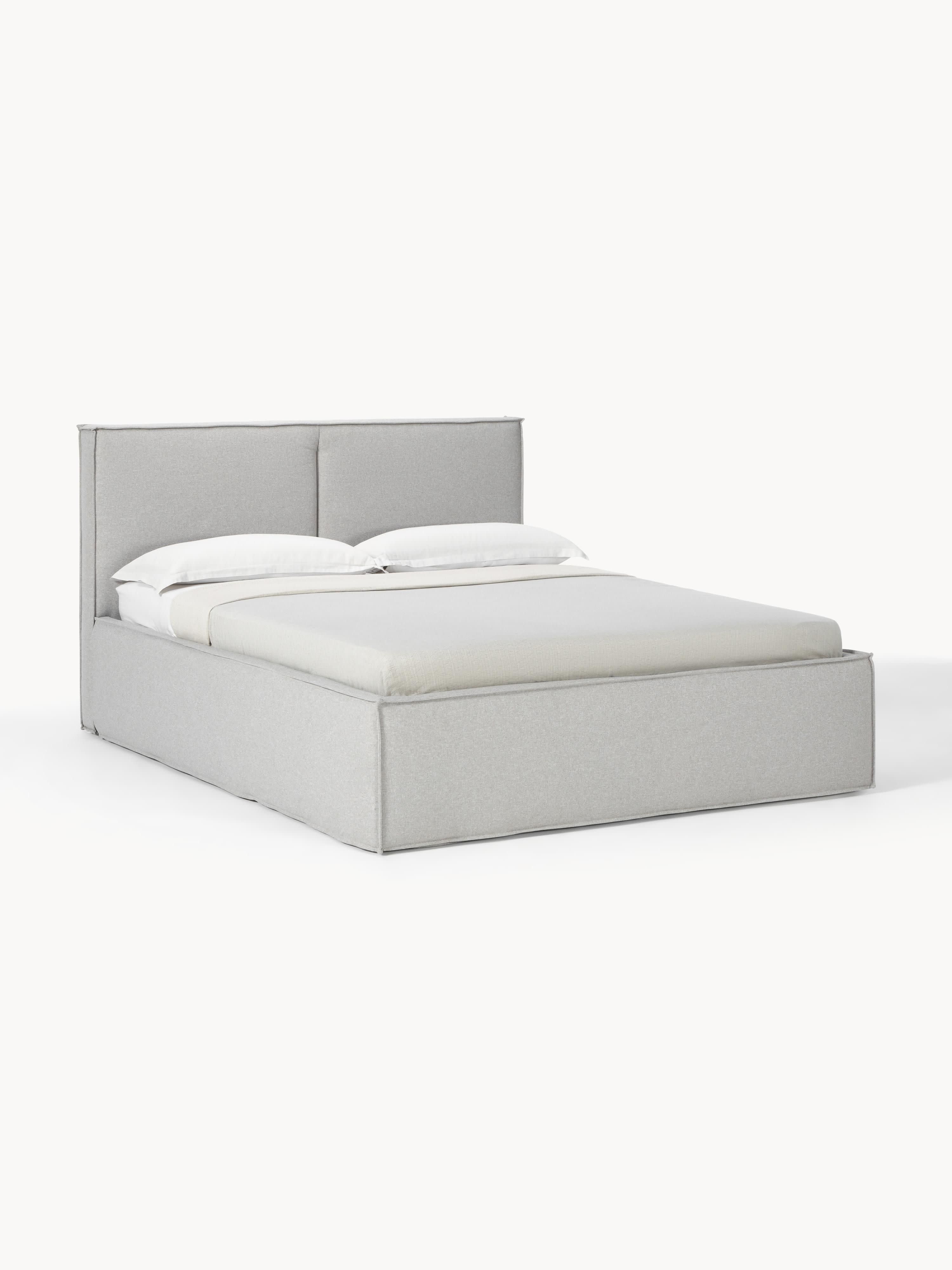 Polsterbett Dream mit Stauraum