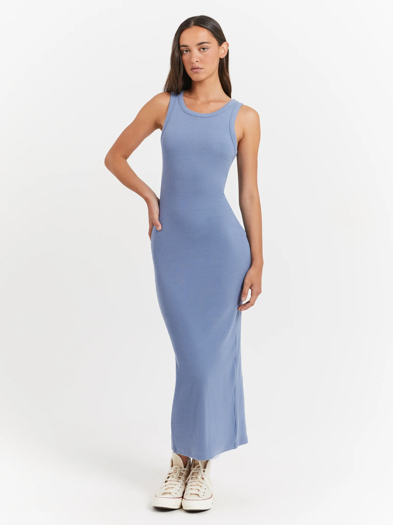 Miranda Maxi Dress