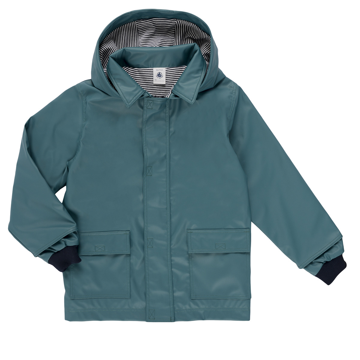 Petit Bateau - BARMAC - Green