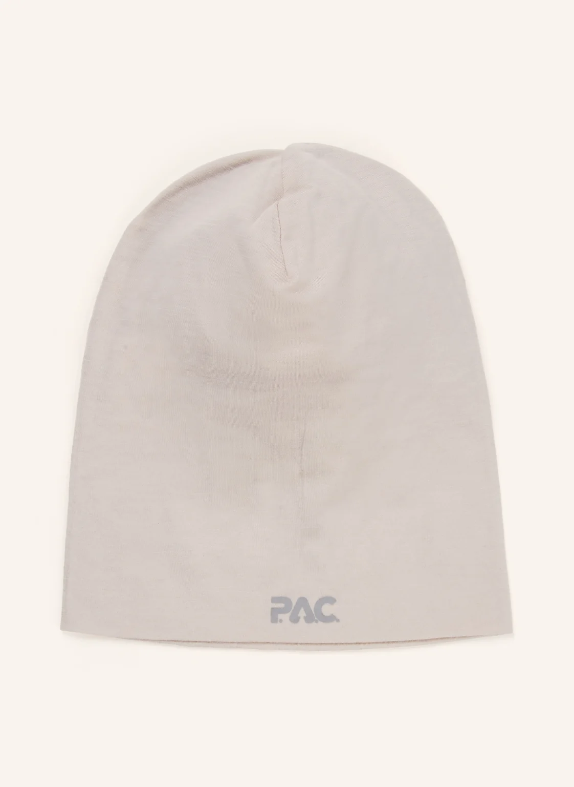 P.A.C. Multifunktionsmütze aus Merinowolle