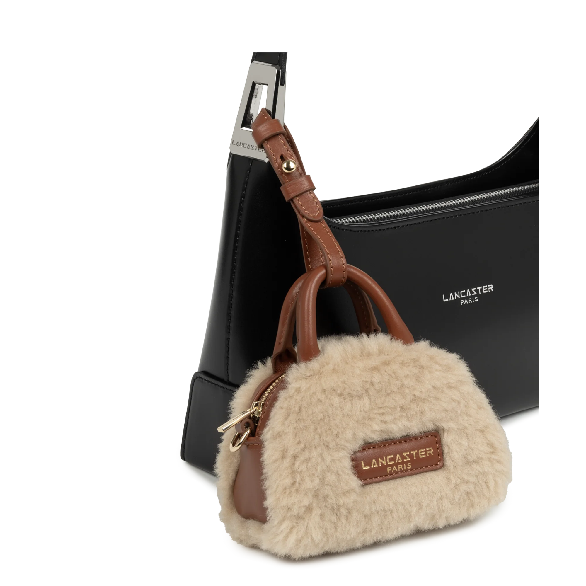 Nano sac à main - Moumoute