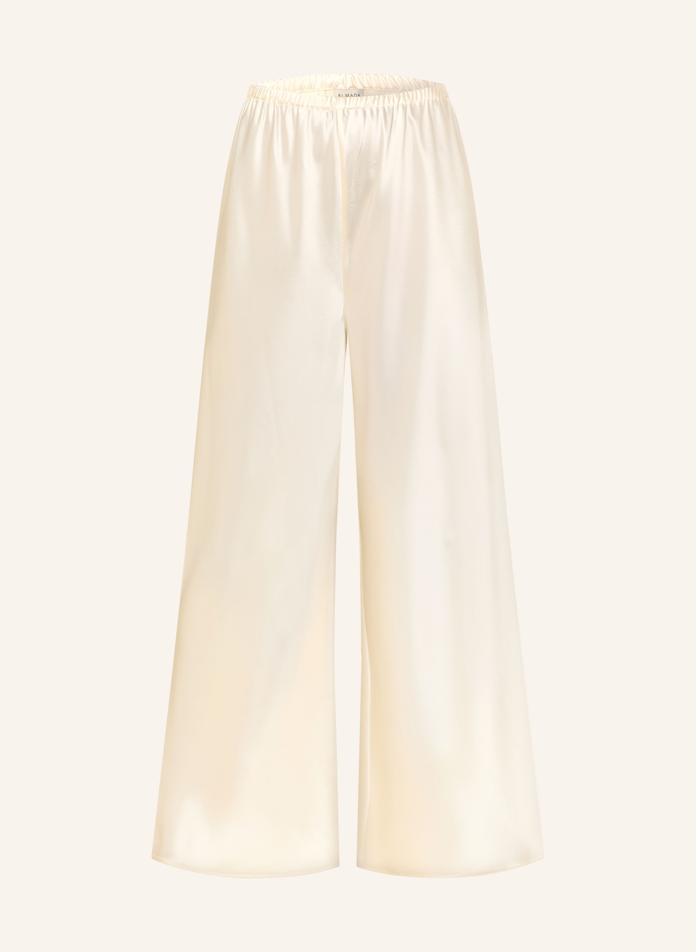 ALMADA LABEL Satinhose BIAS