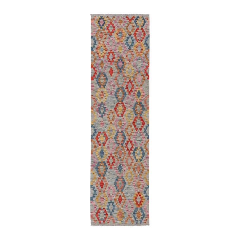 Kelimteppich Afghan Kelim