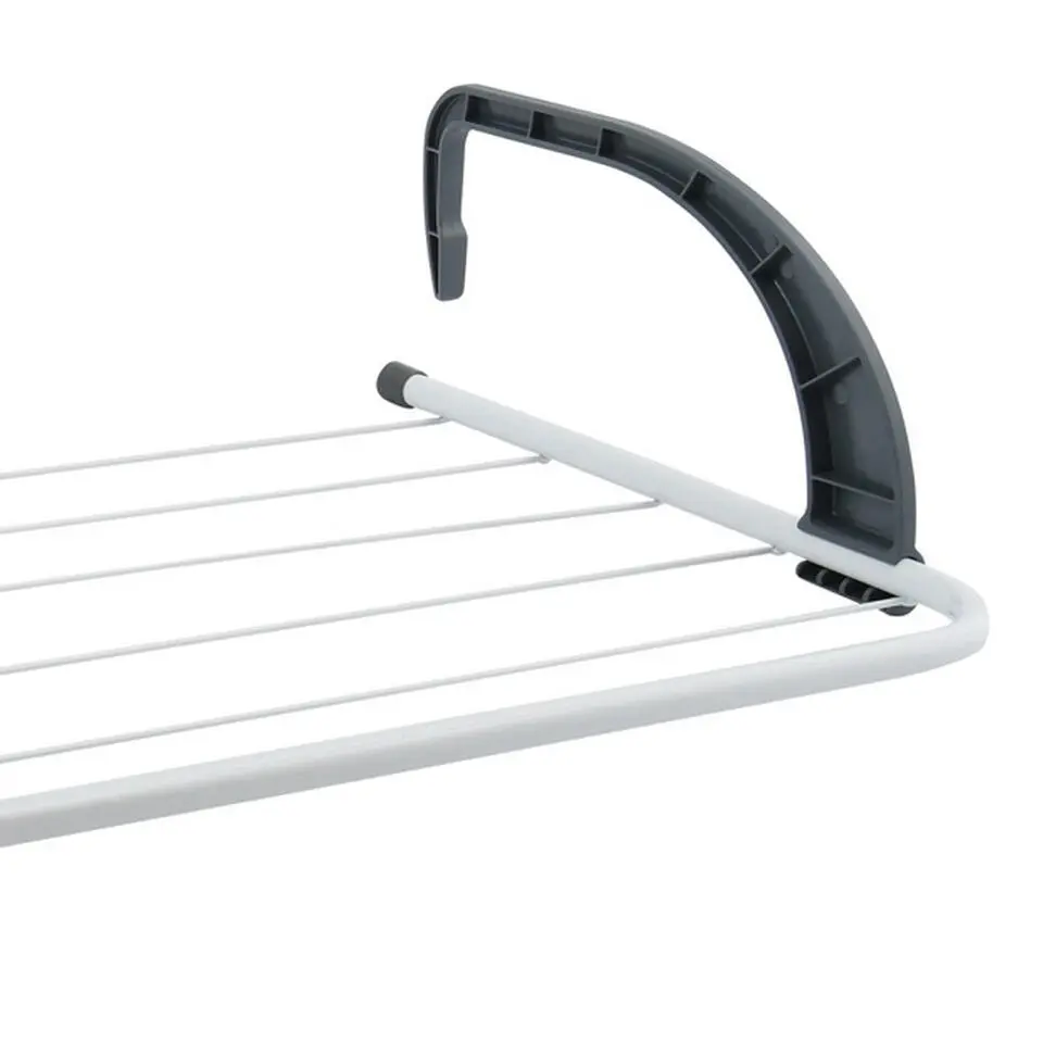 MSV Inklapbaar Wasrekje - ophangbaar - 34 x 51 cm - droogrek