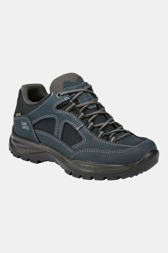 Hanwag Gritstone II Wide Lady GTX Dames Schoen
