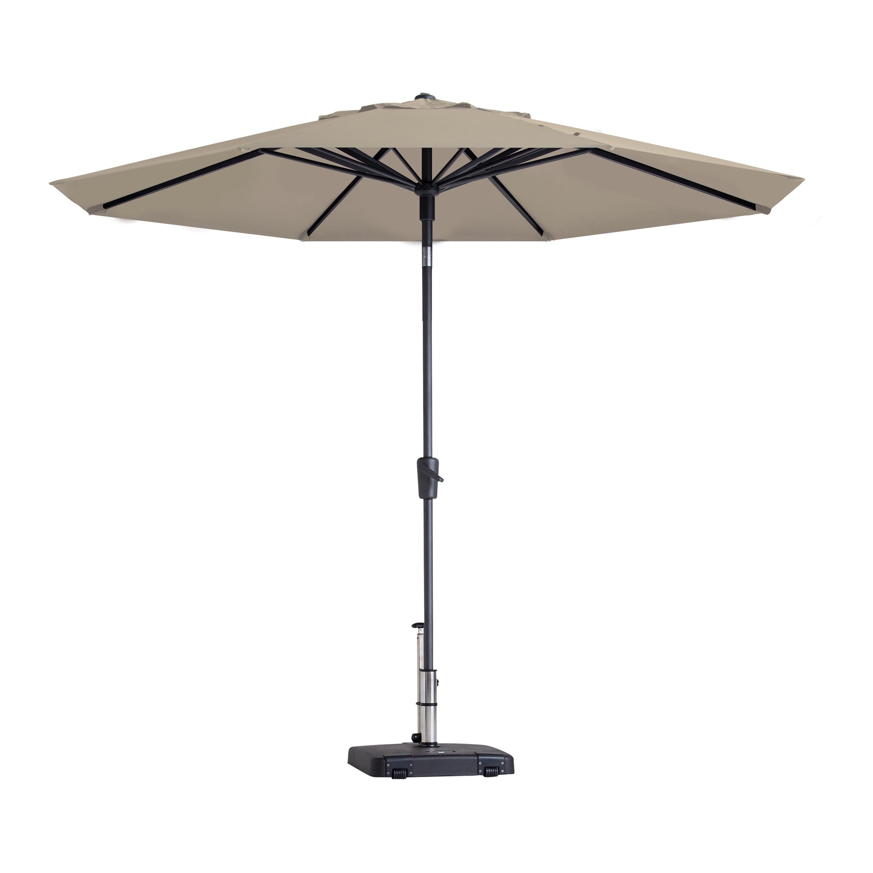 Madison Paros 2 Parasol Ø 300 cm