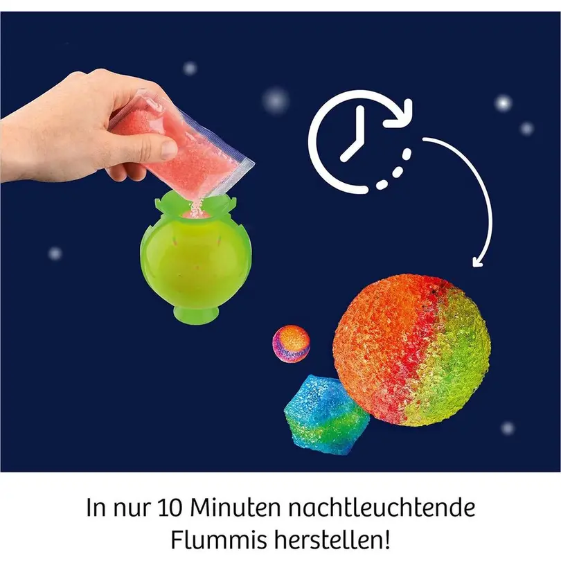 Spielset Fun Science