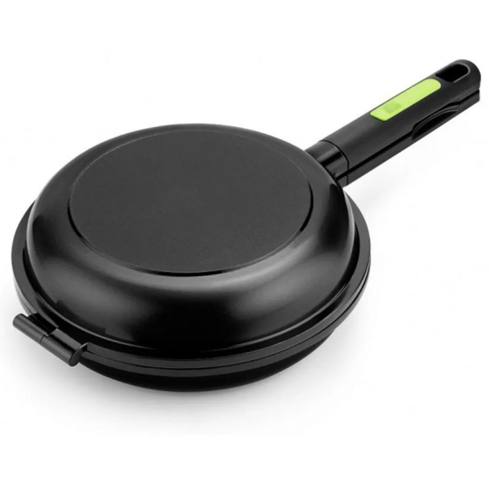 Bra Prior A121465 24 cm Induction Frying Pan