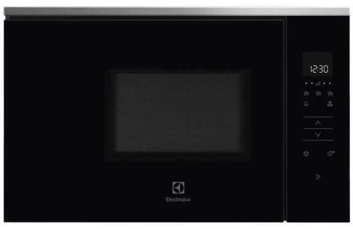 Kuchenka mikrofalowa Electrolux KMFE172TEX