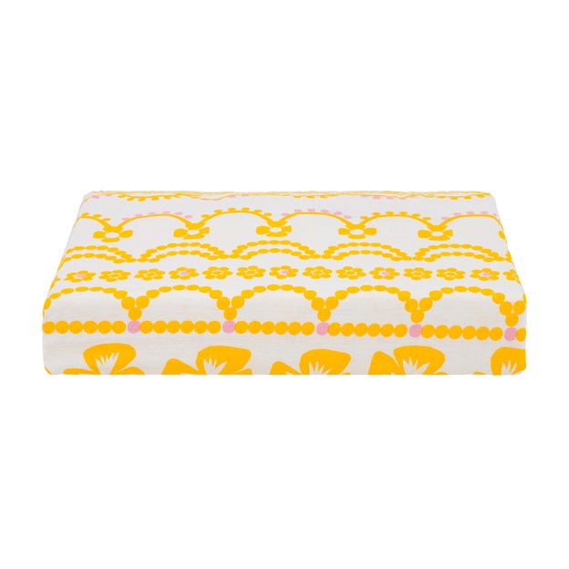 LENÇOL COM ELÁSTICO JR. 78 CM X 1,62 M X 18 CM FRÓ E FRÔ