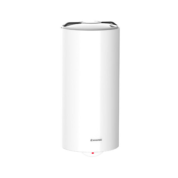 Chauffe-eau électrique 200l SAGEO XPERT stéatite vertical mural D513mm - ARISTON - 3000785