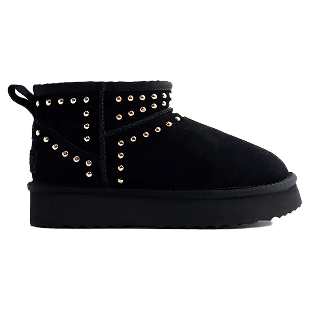 Gioseppo Agder booties