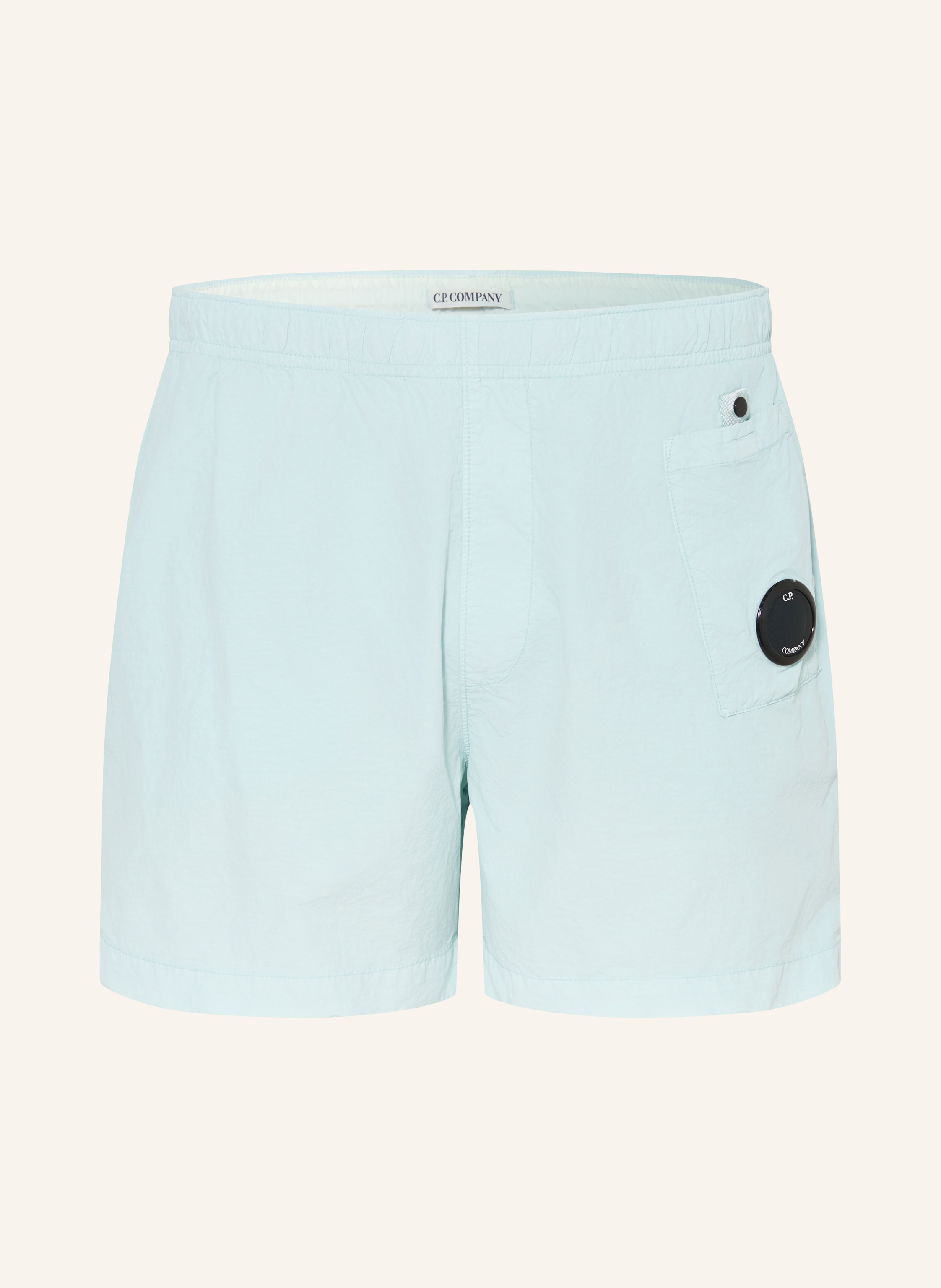 C.P. COMPANY Badeshorts