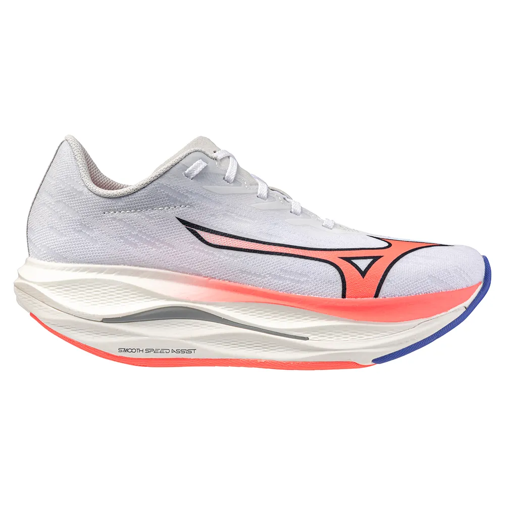 Mizuno Wave Rebellion Flash 3 running shoes
