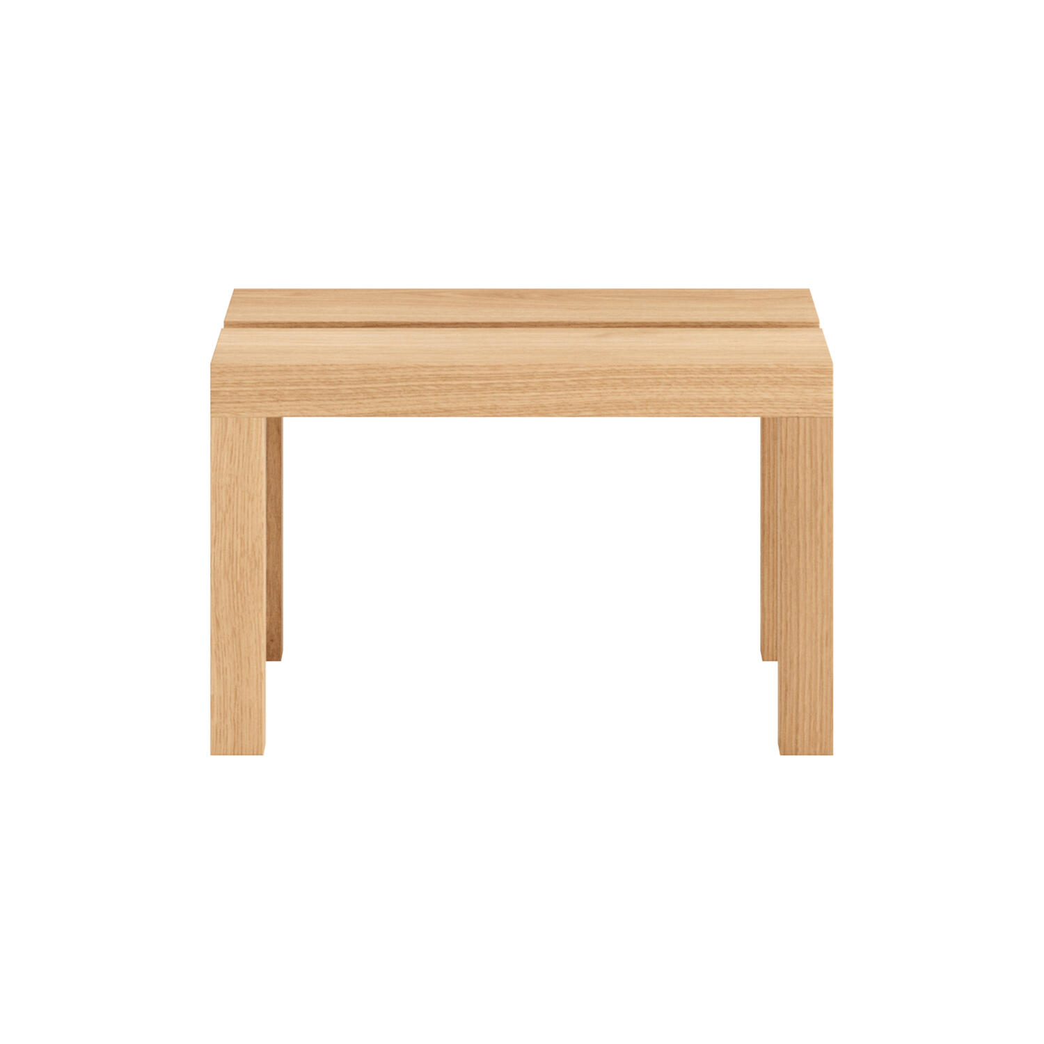 Peg Step Stool