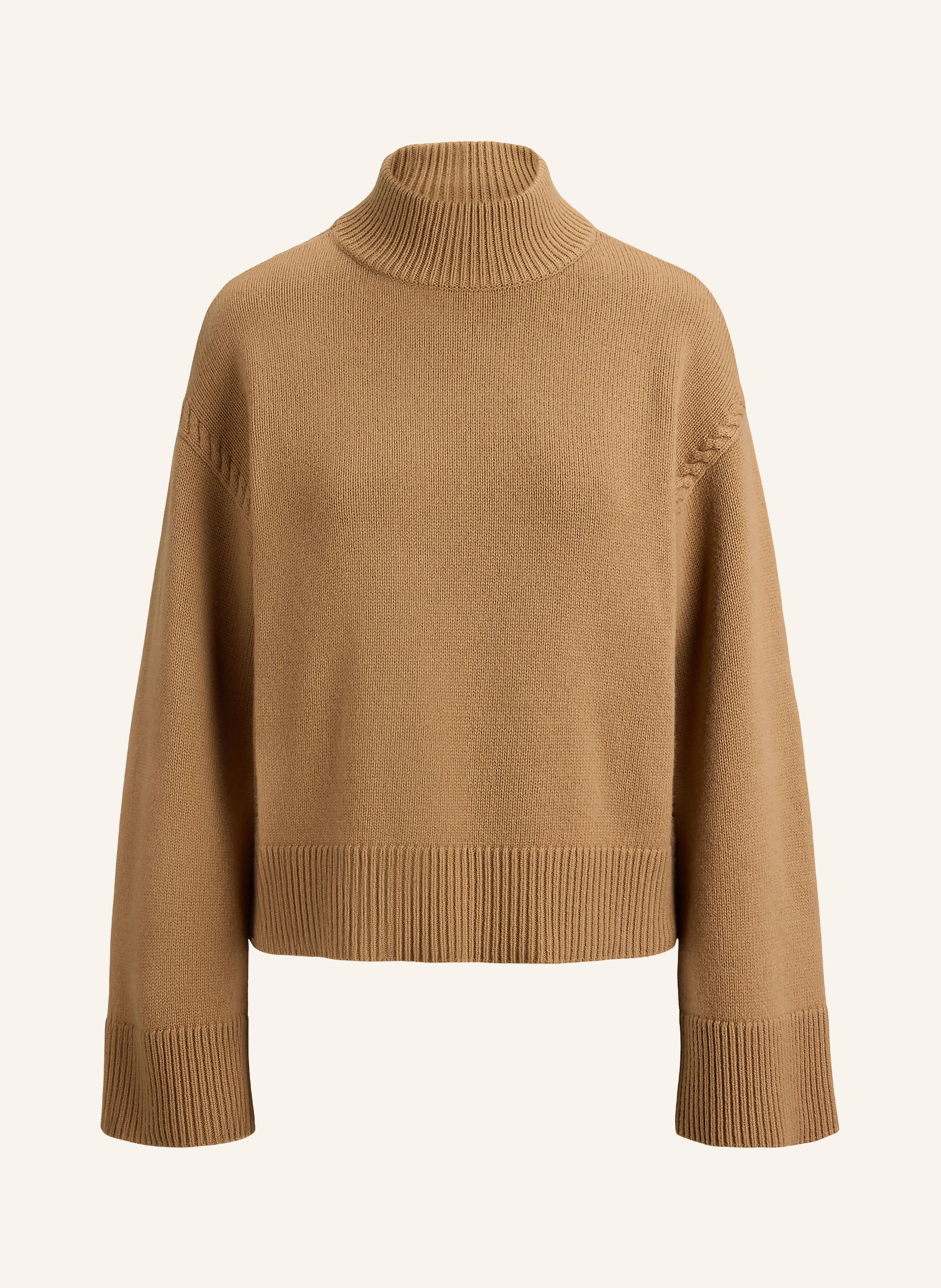LAUREN RALPH LAUREN Rollkragenpullover