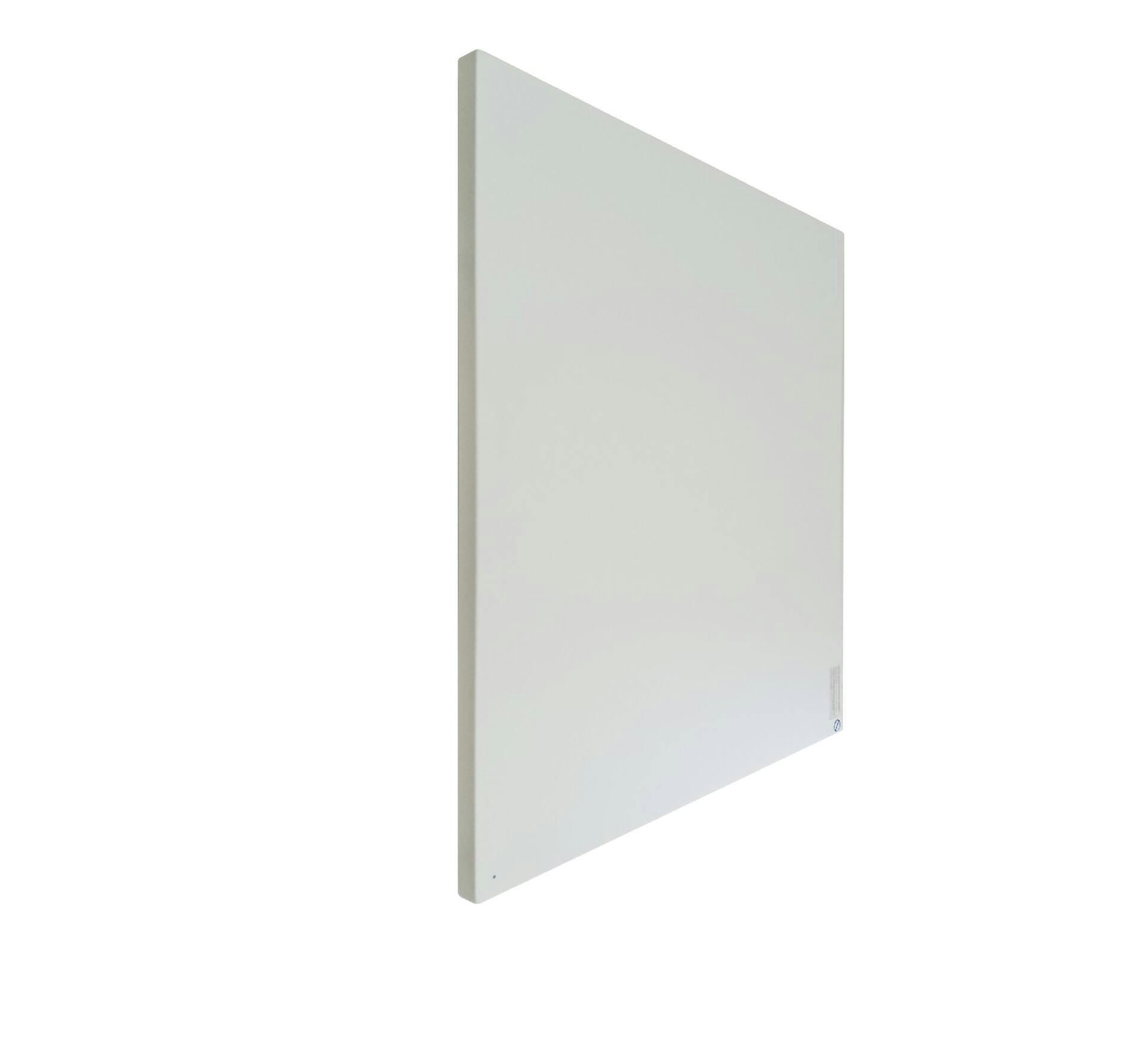 Wexstar 450W Wall Frameless Infrared Panel Heater, White