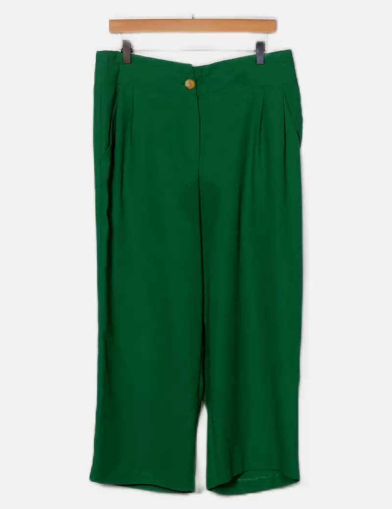 Camaïeu slacks flowing