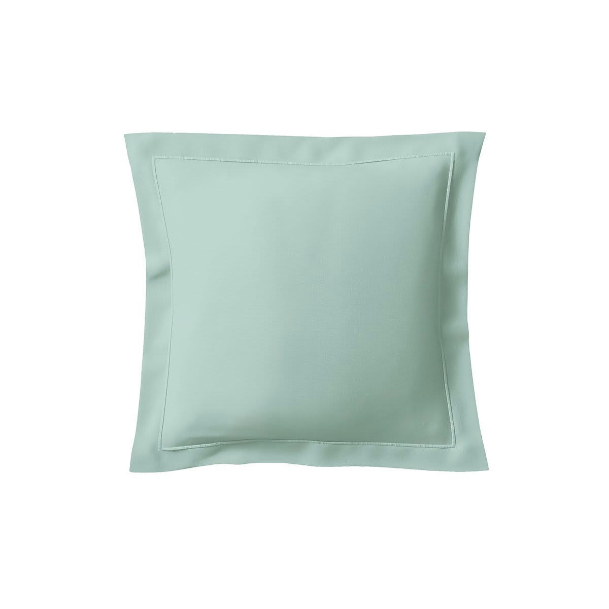 VEXIN - Taie d'oreiller coton cumulus 65x65 cm