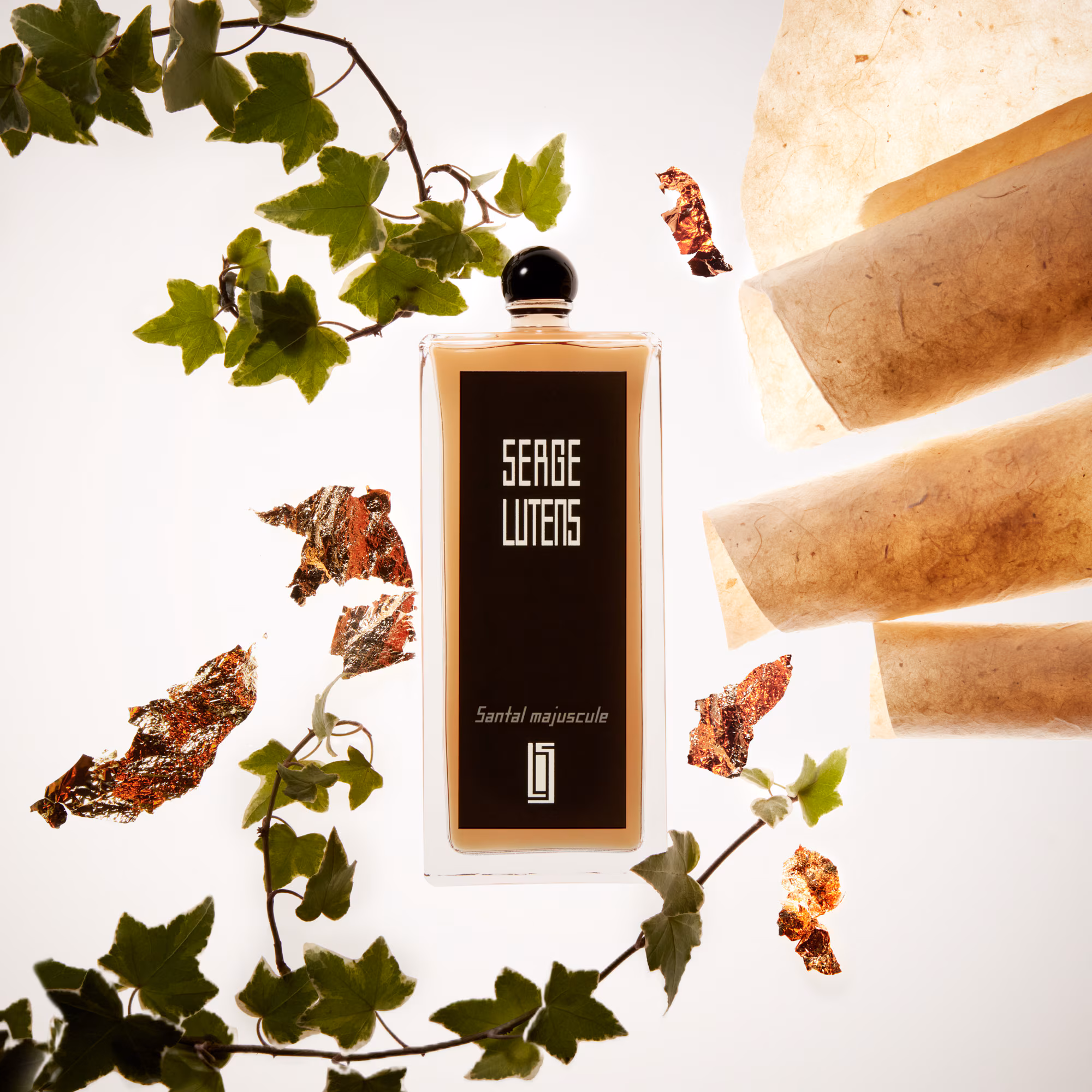 SANTAL MAJUSCULEEau de parfum