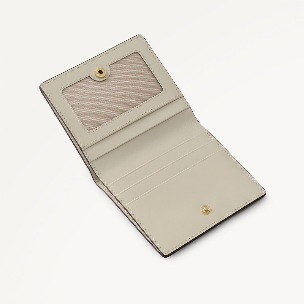 Hadley Lane - Small Bifold Card Holder