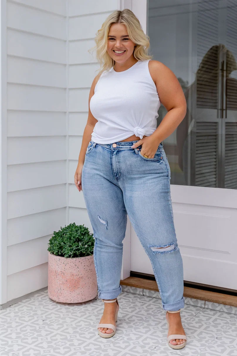 Cruz Jeans