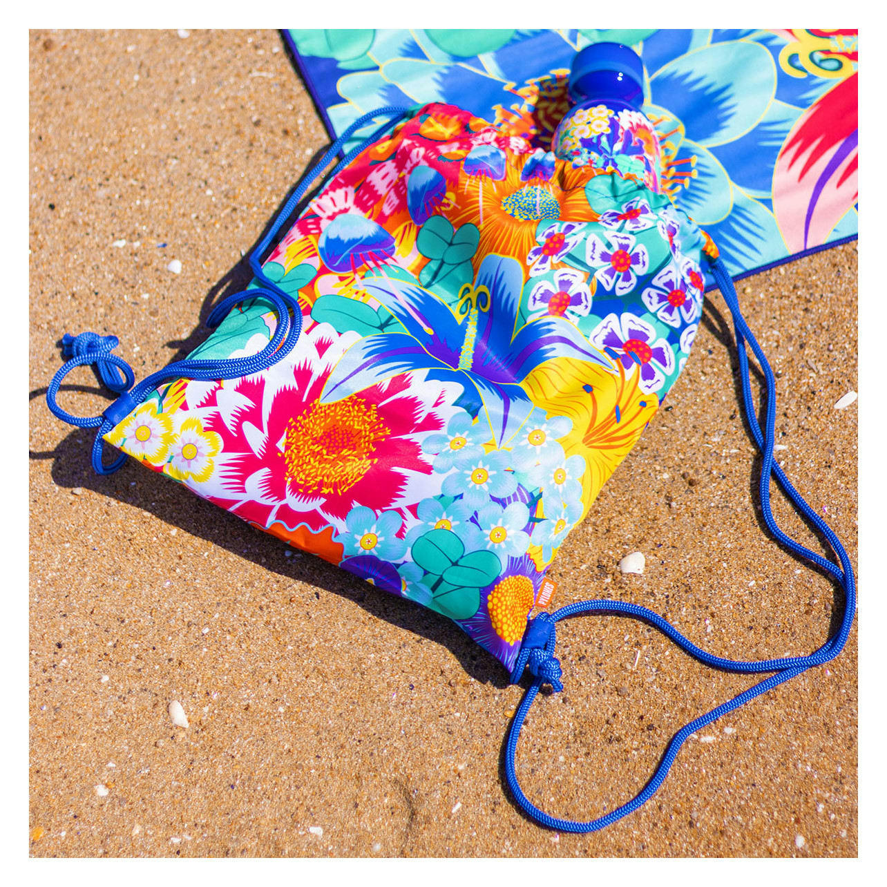 SWIM DS - Sac de natation