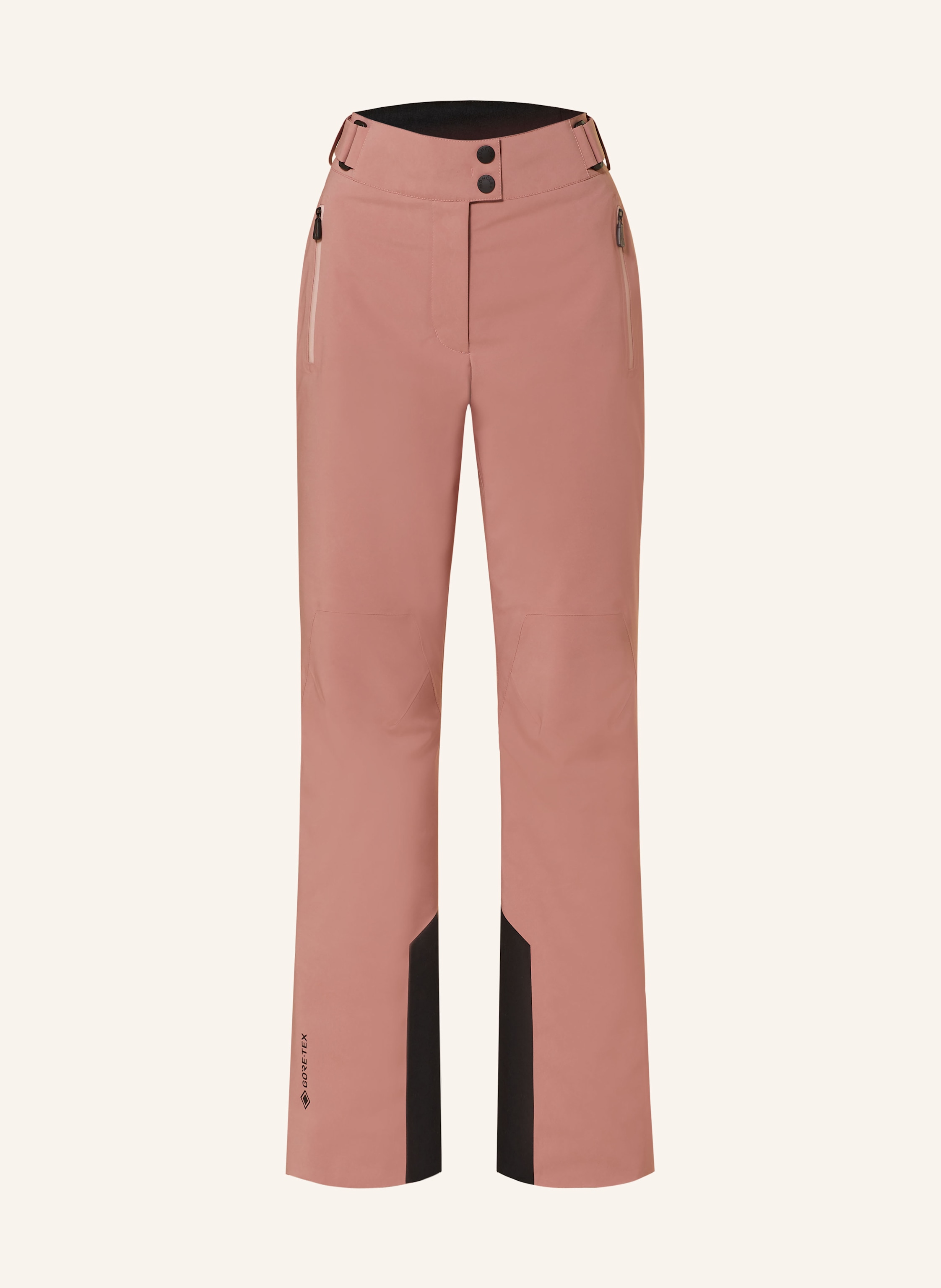 MONCLER GRENOBLE Skihose