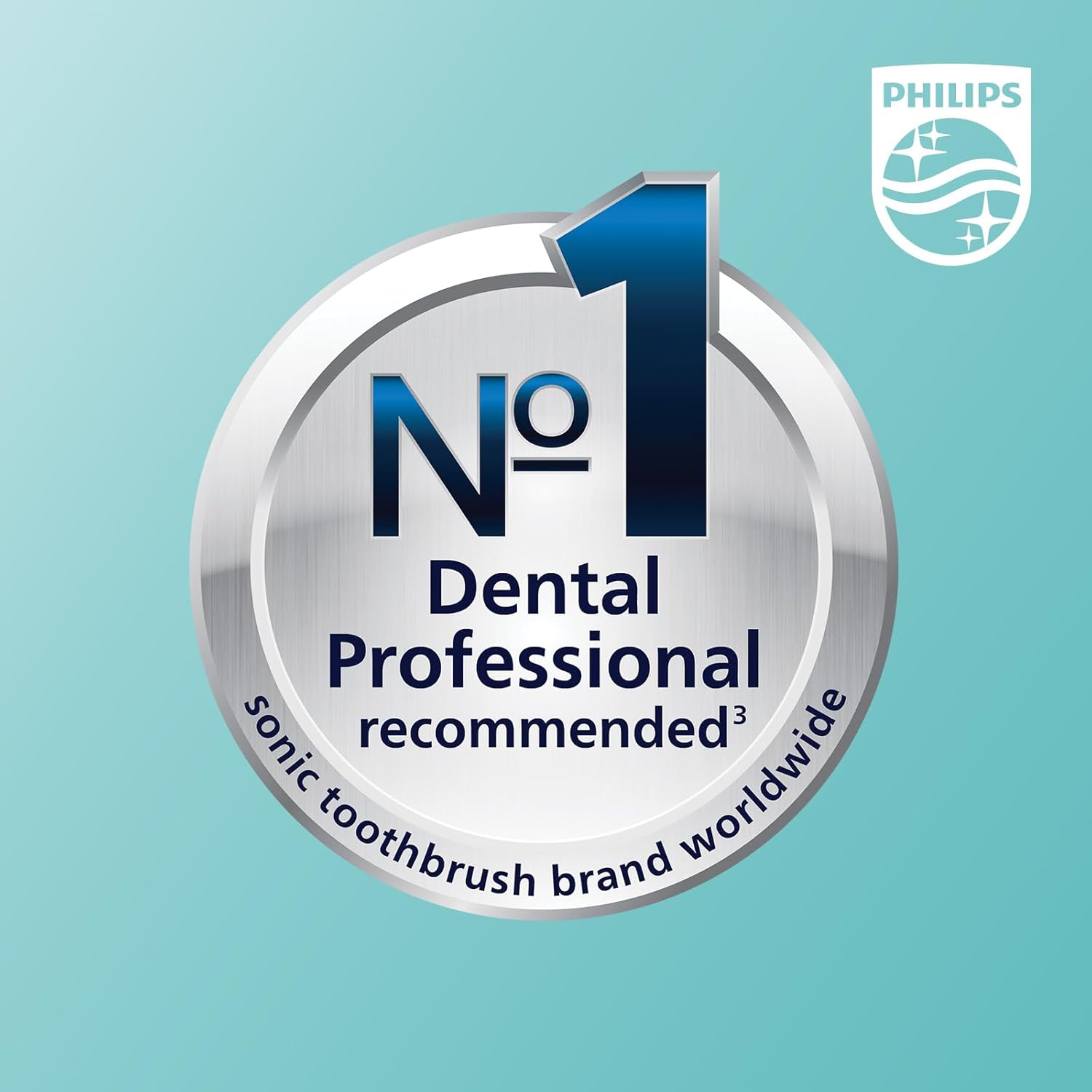 Philips Sonicare DiamondClean Smart 9500 Electric Toothbrush