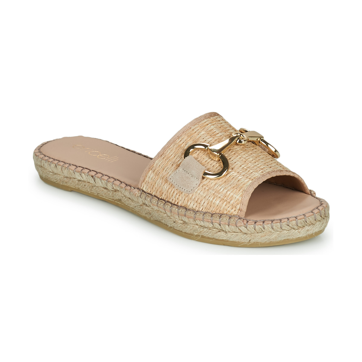 Fericelli - SOLEIL - Beige