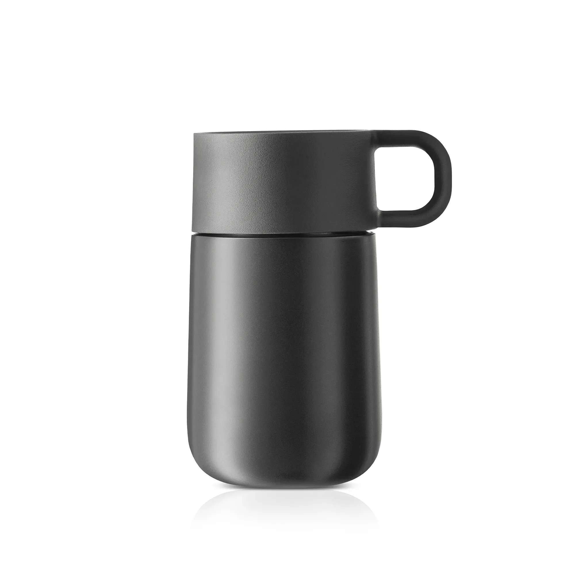 Impulse Travel mug 0.3l anthracite matte