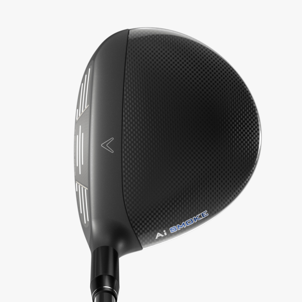 Paradym Ai Smoke MAX Fast Fairway Woods