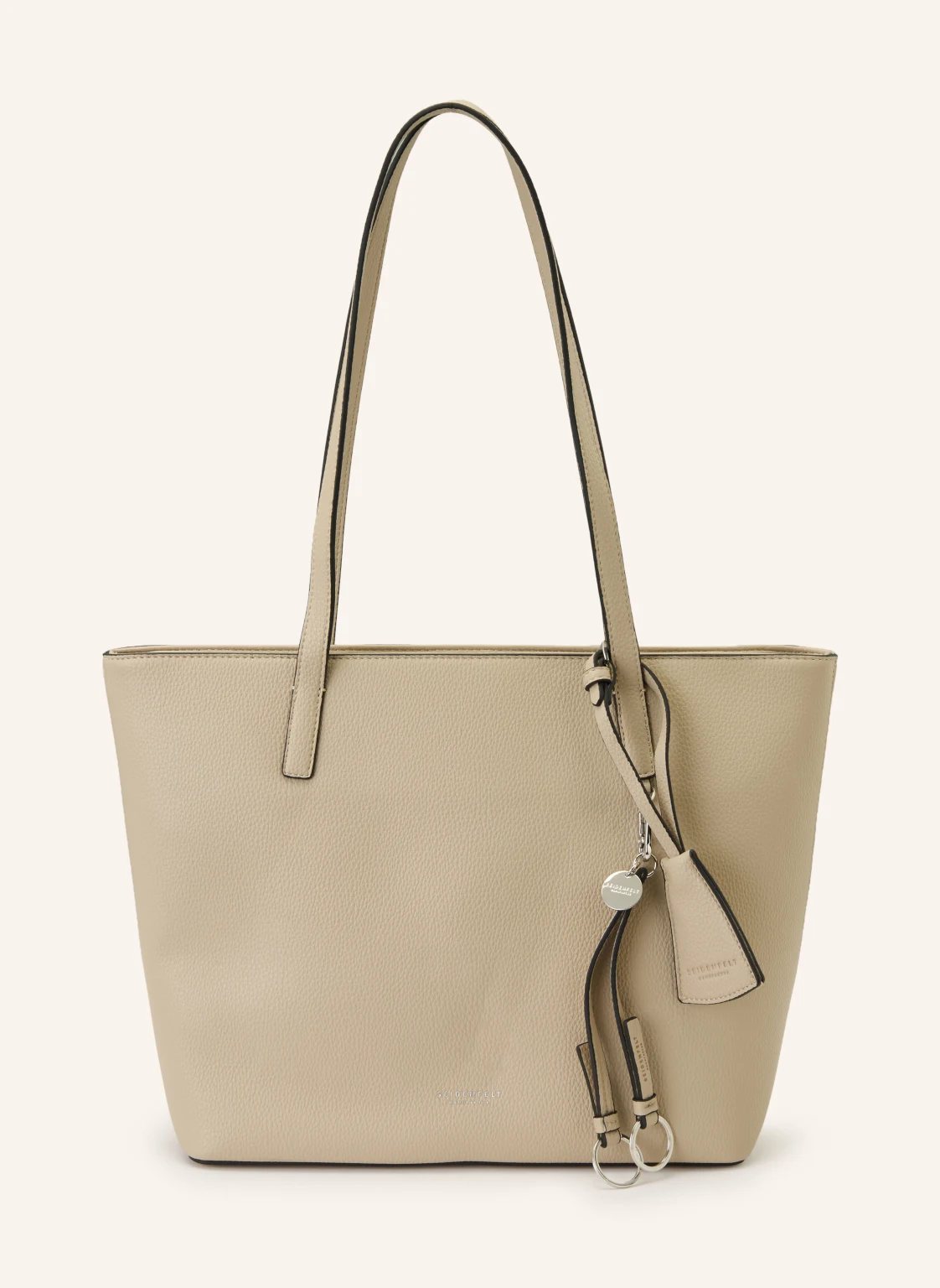 SEIDENFELT Shopper LOHJA